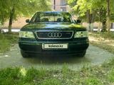 Audi A6 1995 годаүшін4 200 000 тг. в Шымкент – фото 5