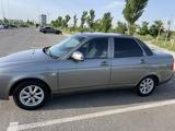 ВАЗ (Lada) Priora 2170 2011 годаүшін2 700 000 тг. в Шымкент – фото 4