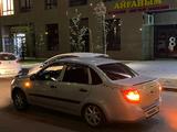ВАЗ (Lada) Granta 2190 2014 годаүшін3 200 000 тг. в Астана – фото 3