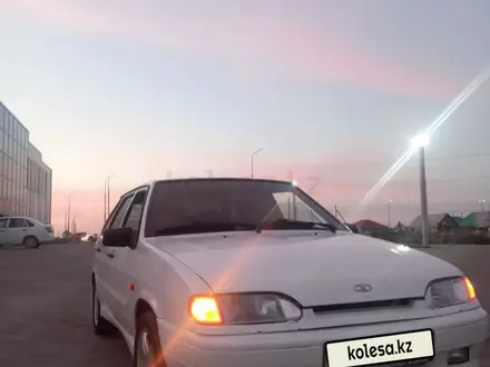 ВАЗ (Lada) 2114 2013 года за 2 100 000 тг. в Актобе – фото 2