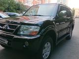 Mitsubishi Pajero 2006 года за 8 500 000 тг. в Астана