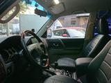 Mitsubishi Pajero 2006 года за 8 200 000 тг. в Астана – фото 4