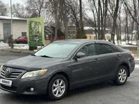 Toyota Camry 2010 года за 7 500 000 тг. в Талдыкорган