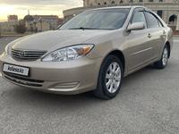 Toyota Camry 2002 года за 4 700 000 тг. в Атырау