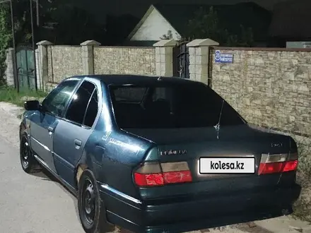 Nissan Primera 1996 года за 950 000 тг. в Алматы – фото 2