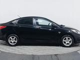 Hyundai Solaris 2012 годаfor4 290 000 тг. в Астана – фото 4