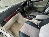 Toyota Windom 2002 годаfor5 500 000 тг. в Алматы – фото 4