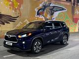 Toyota Highlander 2024 года за 27 000 000 тг. в Шымкент