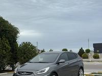 Hyundai Accent 2014 годаүшін4 850 000 тг. в Актау