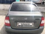 ВАЗ (Lada) Kalina 1118 2007 года за 850 000 тг. в Атырау – фото 2