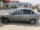 ВАЗ (Lada) Kalina 1118 2007 года за 750 000 тг. в Атырау – фото 3