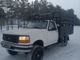 Ford F-Series 2000 года за 5 400 000 тг. в Костанай – фото 2