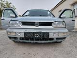 Volkswagen Golf 1998 годаүшін1 200 000 тг. в Жанаозен – фото 2