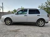 Volkswagen Golf 1998 годаүшін1 200 000 тг. в Жанаозен – фото 4