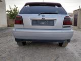 Volkswagen Golf 1998 годаүшін1 200 000 тг. в Жанаозен – фото 5