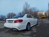 Mercedes-Benz E 350 2013 года за 14 000 000 тг. в Караганда