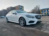 Mercedes-Benz E 350 2013 года за 14 000 000 тг. в Караганда – фото 2