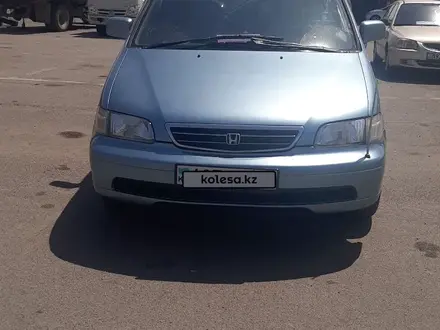 Honda Odyssey 1995 года за 2 900 000 тг. в Алматы