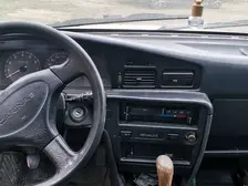 Toyota Carina II, 1990