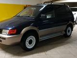 Mitsubishi RVR 1994 годаүшін1 900 000 тг. в Астана – фото 2