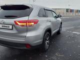 Toyota Highlander 2019 года за 17 300 000 тг. в Шымкент – фото 4