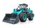 Спецтехника SUNWARD и TONLY в Астана – фото 5