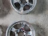 RIDE Custom Wheels за 160 000 тг. в Алматы – фото 2