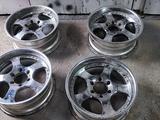 RIDE Custom Wheels за 160 000 тг. в Алматы