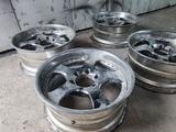 RIDE Custom Wheels за 160 000 тг. в Алматы – фото 3