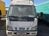 Isuzu  Elf (N-series) 2012 годаүшін3 800 000 тг. в Кордай