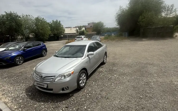 Toyota Camry 2011 года за 6 000 000 тг. в Семей
