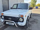 ВАЗ (Lada) Lada 2121 2022 года за 5 600 000 тг. в Астана