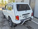 ВАЗ (Lada) Lada 2121 2022 года за 5 600 000 тг. в Астана – фото 3