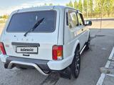 ВАЗ (Lada) Lada 2121 2022 года за 5 600 000 тг. в Астана – фото 4