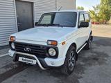 ВАЗ (Lada) Lada 2121 2022 года за 5 600 000 тг. в Астана – фото 5