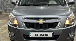 Chevrolet Cobalt 2021 года за 4 700 000 тг. в Туркестан