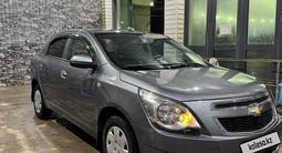Chevrolet Cobalt 2021 года за 4 700 000 тг. в Туркестан – фото 2