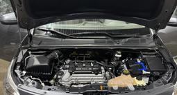 Chevrolet Cobalt 2021 года за 4 700 000 тг. в Туркестан – фото 3