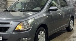 Chevrolet Cobalt 2021 года за 4 700 000 тг. в Туркестан – фото 4