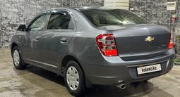 Chevrolet Cobalt 2021 года за 4 700 000 тг. в Туркестан – фото 5