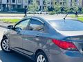 Hyundai Accent 2015 годаүшін5 550 000 тг. в Астана – фото 20