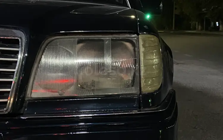 Mercedes-Benz E 220 1995 года за 1 490 000 тг. в Шымкент