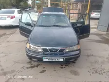 Daewoo Nexia, 2008