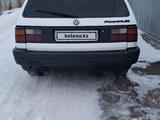 Volkswagen Passat 1990 годаүшін1 400 000 тг. в Мерке – фото 3