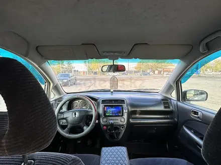 Honda Stream 2001 года за 2 800 000 тг. в Алматы – фото 10