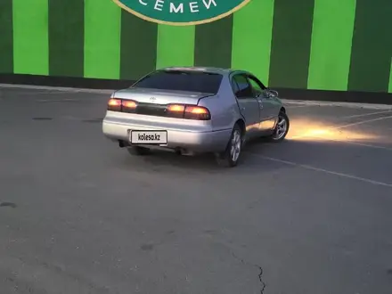 Toyota Aristo 1994 годаүшін3 300 000 тг. в Семей – фото 2