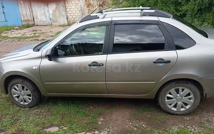 ВАЗ (Lada) Granta 2190 2020 годаүшін4 000 000 тг. в Уральск