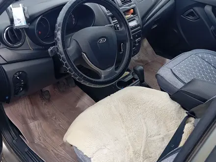 ВАЗ (Lada) Granta 2190 2020 года за 4 000 000 тг. в Уральск – фото 2