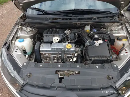 ВАЗ (Lada) Granta 2190 2020 года за 4 000 000 тг. в Уральск – фото 3