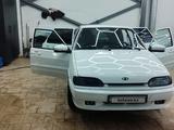 ВАЗ (Lada) 2114 2012 года за 1 300 000 тг. в Костанай